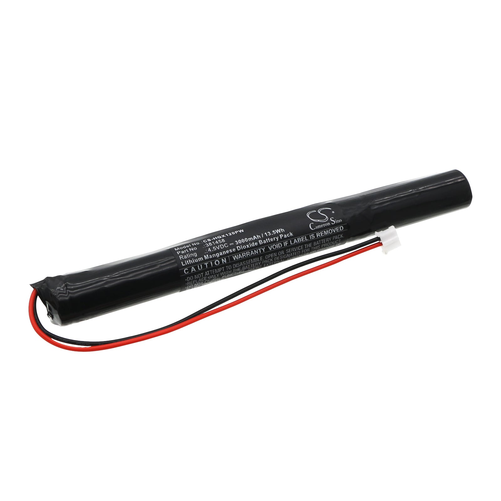 Batteri til elværktøj til HILTI GX120ME, GX120, 120-ME og andre