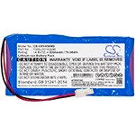 Batteri til Medicinsk til Charter Kontron Vitalogik 4500