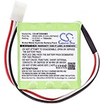 Medicinsk batteri til Morita DentaPort ZX, DentaPort Root ZX