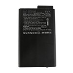 Batteri til medicinsk udstyr til Philips Monitor Viridia M2, Monitor Viridia M3 osv.