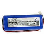 Batteri til medicinsk til Fukuda ECG Cardisuny C120, ME Cardisuny C120