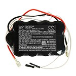 Batteri til medicinsk udstyr til Primedic Medtronic DEFI-B, M110, M111 osv.