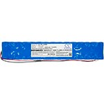 Batteri til medicinsk udstyr til Smiths WZL-506