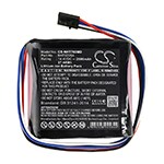 Medicinsk batteri til Newport HT70-ventilator, HT70 Plus