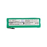 Batteri til medicinsk udstyr til Schiller Cardiovit ECG AT3, E-1573
