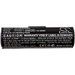 Batteri til medicinsk udstyr til Drager Infinity M300
