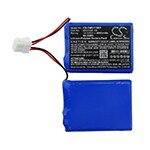 Batteri til medicinsk udstyr til CONTEC ECG-1200, ECG-1200G