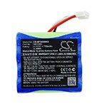 Medicinsk batteri til Microtac Infinity SA9800