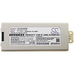 Batteri til medicinsk udstyr til COMEN NC8A, NC10, NC10A osv.