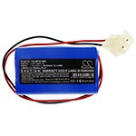 Batteri til Medical til SPRING ECG-912A