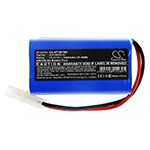 Batteri til medicinsk til SPRING ECG-902A