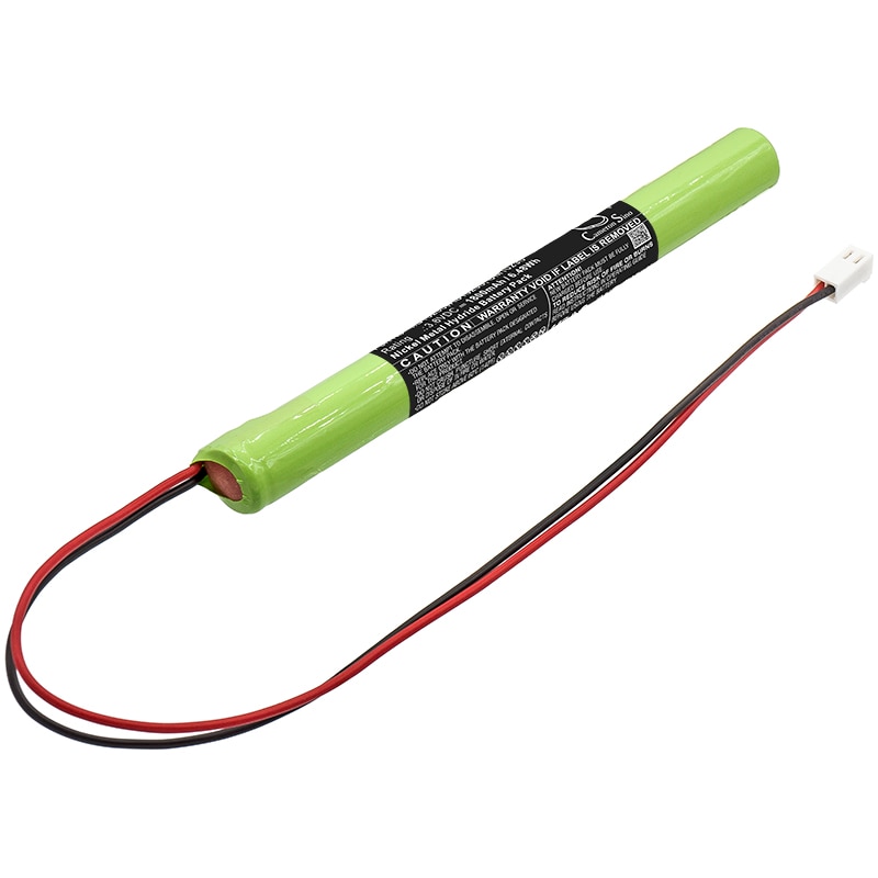 Batteri til medicinsk udstyr til Philips HP4745 EKG, hjerte, overvågning osv.