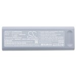 Batteri til medicinsk brug til Mindray PM7000, Accutorr V, DPM3 og andre.