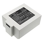 Batteri til medicinsk til CONTEC CMS8000 ICU-patientmonitor