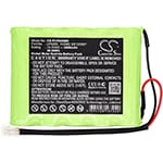 Batteri til medicinsk udstyr til Physio-Control Lifepak 6, Lifepak 6S, 7 Defibrillator osv.