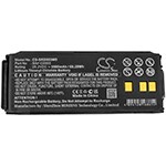 Batteri til Medical til SaverOne D, P, automatisk osv.