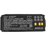 Batteri til medicinsk udstyr til SaverOne D, P, Automatic osv.