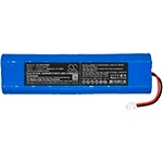 Medicinsk batteri til Creative DELUXE-70, Deluxe 70, Deluxe 100