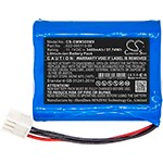 Batteri til medicinsk udstyr til COMEN CM300, M200a, M200