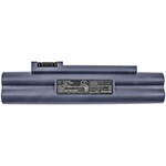 Batteri til medicinsk brug til SonoSite M-Turbo, M-Turbo P17000-13, Titan osv.