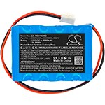 Batteri til Medical til Medela Vario 919.0012, Vario 0777.1728 og andre.