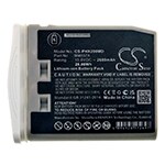 Batteri til Medical til Philips IntelliVue MP2, IntelliVue X2, M3002A og andre.