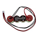 Batteri til medicinsk brug til Avox 1000E Cath-Lab Oximeter, Avoximeter 1000E osv.