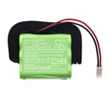 Batteri til Medical for Kangaroo 924 Enteral Feeding Pump