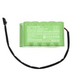 Batteri til medicinsk brug til Stryker SP-1C, SP-2CX, 0AXINST10 og andre.
