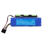 Medicinsk batteri til Circadiance SmartMonitor 2PS, SmartMonitor 2PSL