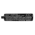Batteri til medicinsk brug til Heine NicaTron, Nicatron NC, Nicatron N