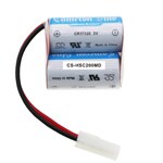 Batteri til medicinsk udstyr til HeartStation Premium Alarmskab, RC2000R, RC2000W osv.
