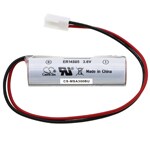 Batteri til medicinsk udstyr til Maquet Servo-i, Servo-s, Servo 300 osv.