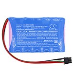 Batteri til medicinsk udstyr til Masimo 23893, RDS7, Root Monitoring Platform