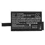 Medicinsk batteri til Spacelabs mCare300, mCare300D, ELS5