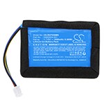 Batteri til medicinsk udstyr til Roche POCT 30645-00, CoaguChek Pro 2, CoaguChek Pro II