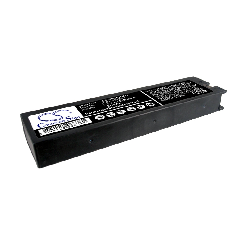 Batteri til medicinsk udstyr til Philips M3516A
