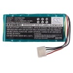 Batteri til medicinsk udstyr til Fukuda FX-2111, FCP-2155, FX-2155