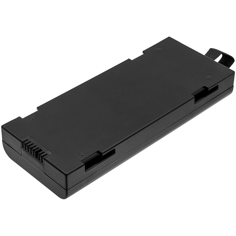 Batteri til medicinsk brug til Mindray T5, T6, T8 osv.