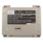 Batteri til medicinsk til Diversified Medical NAL8100RB