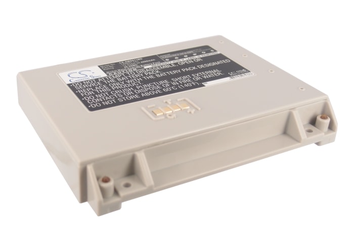 Batteri til medicinsk til Diversified Medical NAL8100RB