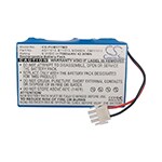 Batteri til medicinsk udstyr til Agilent 200I Pagewriter