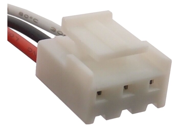 Batteri til medicinsk brug til Nihon Kohden Edan SE-300A, Edan SE-300B
