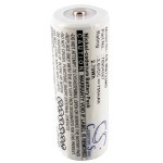 Batteri til medicinsk brug til Welch-Allyn 71000C, 71020A, 71000A osv.