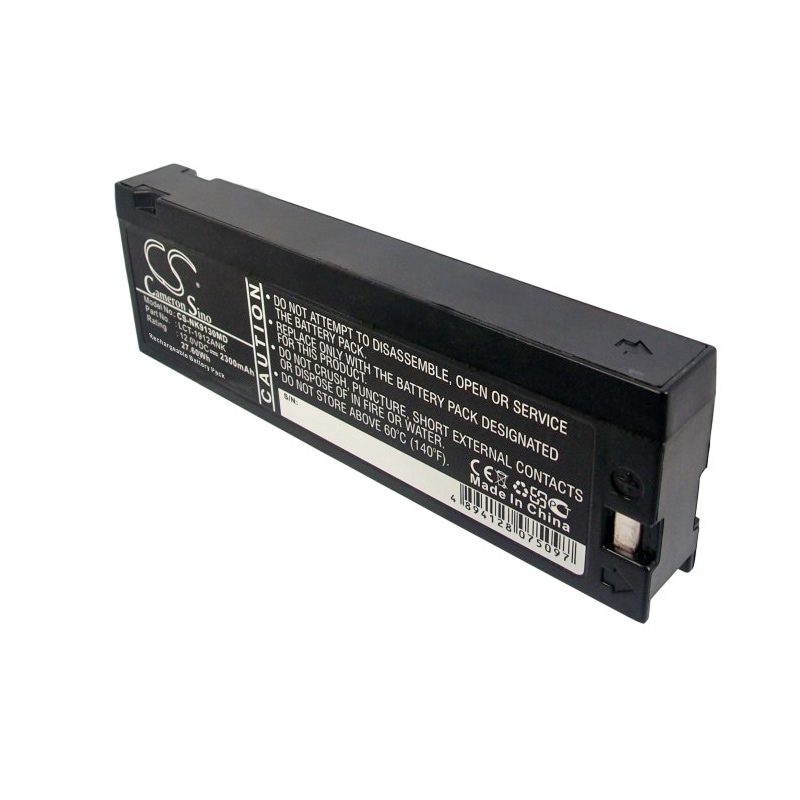 Batteri til medicinsk udstyr til Biolight 352