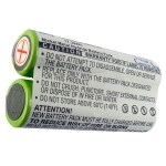 Batteri til medicinsk til Ohmeda 5120 Oxygen Monitor, 5420 Volume Monitor, Se Datek