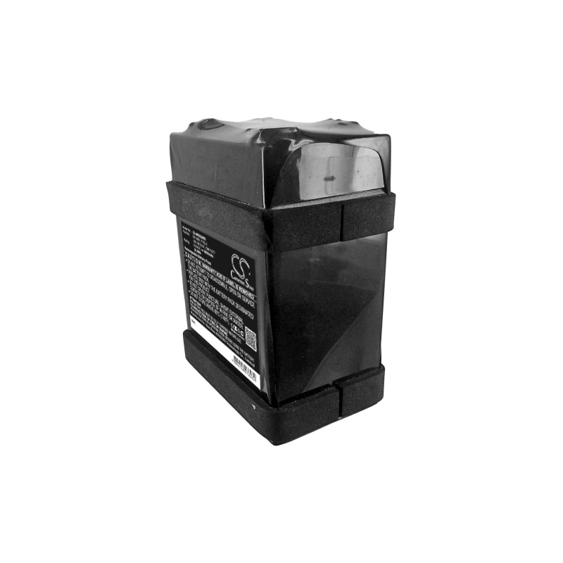Batteri til medicinsk udstyr til Schiller America 300 Vital Signs Monitor osv.
