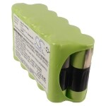 Batteri til medicinsk udstyr til Palco Laboratories 400, 500 pulsoximeter