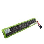 Batteri til medicinsk udstyr til Grason Stadler GSI 70, GSI70, GSI-70
