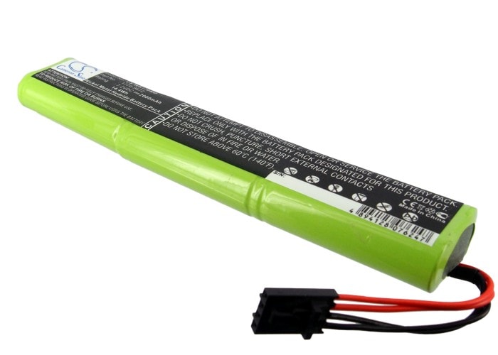 Batteri til medicinsk udstyr til Grason Stadler GSI 70, GSI70, GSI-70